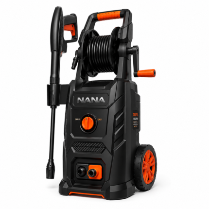 Nana Hardware AquaForce 2300 PSI Electric Pressure Washer