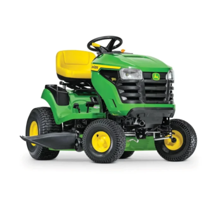 John Deere X370 Lawn Tractor with 42-inch Deck
