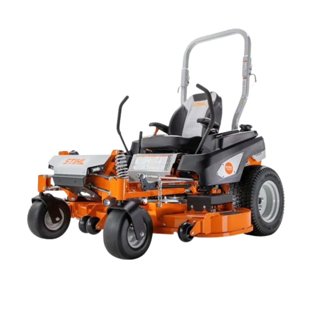 nana mower34