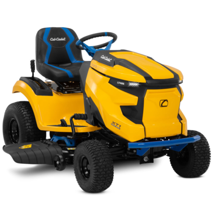 Cub Cadet XT1 LT42E 42-Inch Electric Lawn Tractor