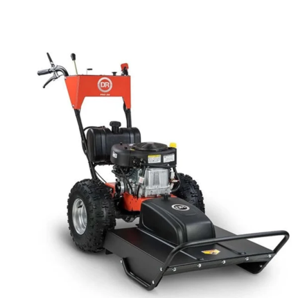 DR Power Pro Brush Mower 15.5 HP Engine